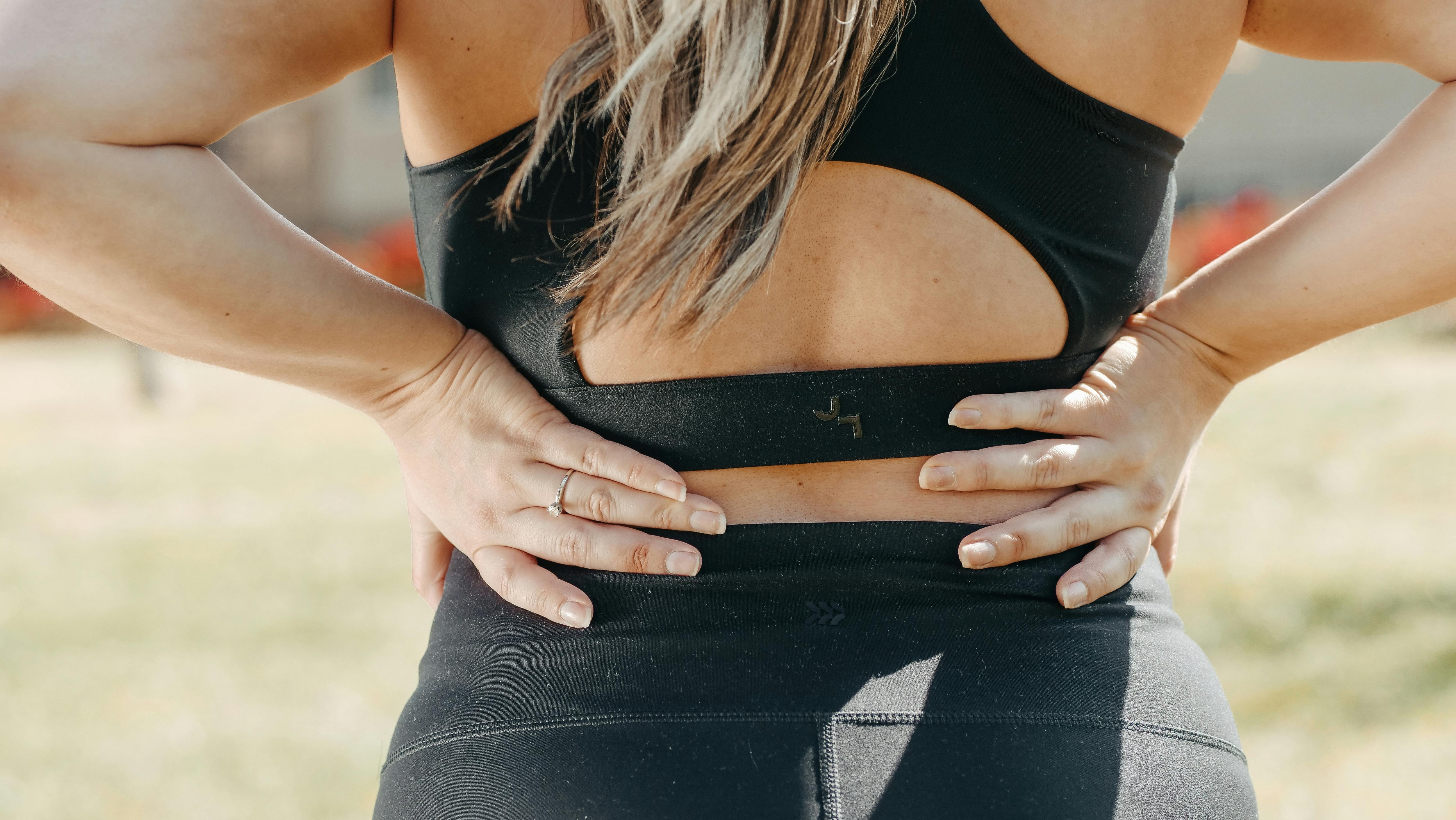 Terapia deportiva